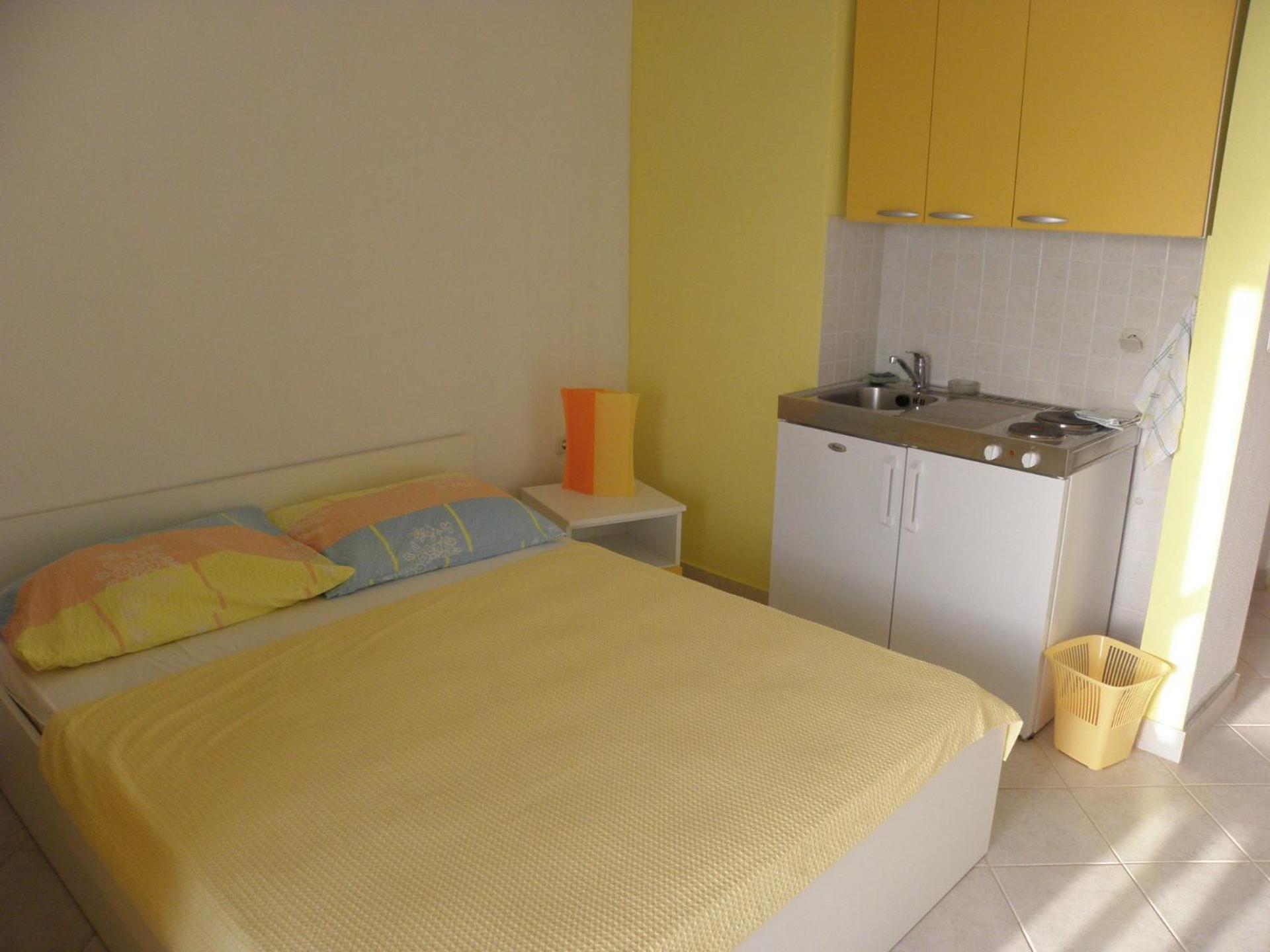 Apartments Tasa Lukovo Šugarje Екстериор снимка