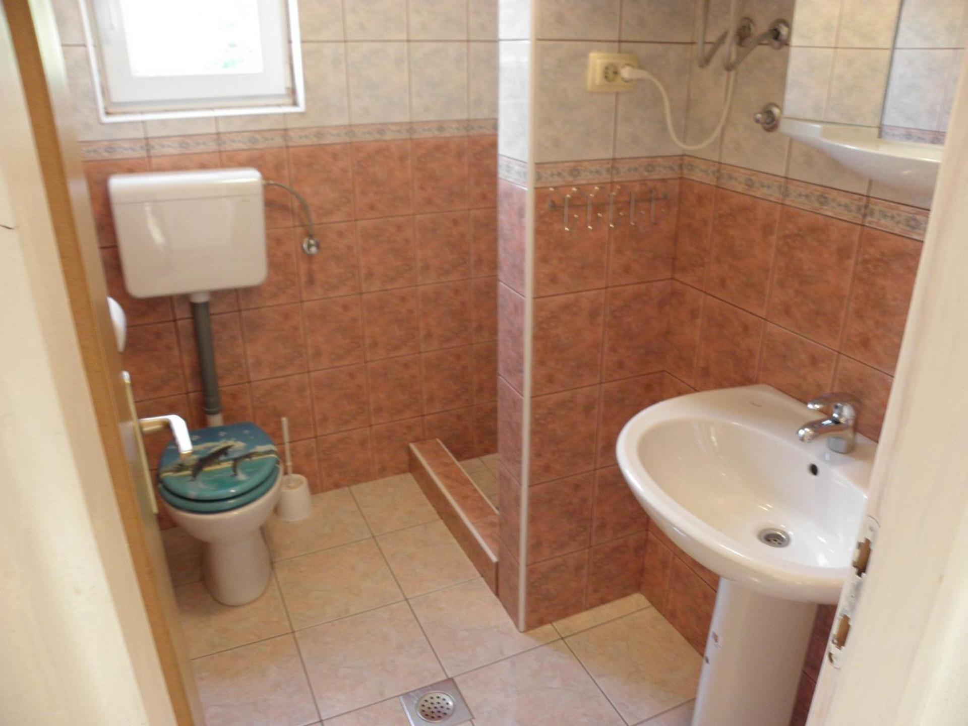 Apartments Tasa Lukovo Šugarje Екстериор снимка
