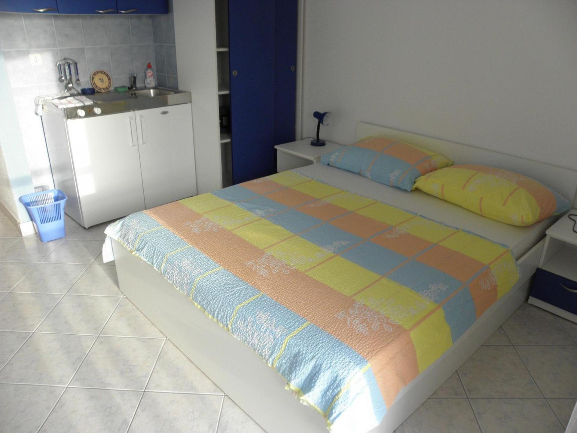 Apartments Tasa Lukovo Šugarje Екстериор снимка