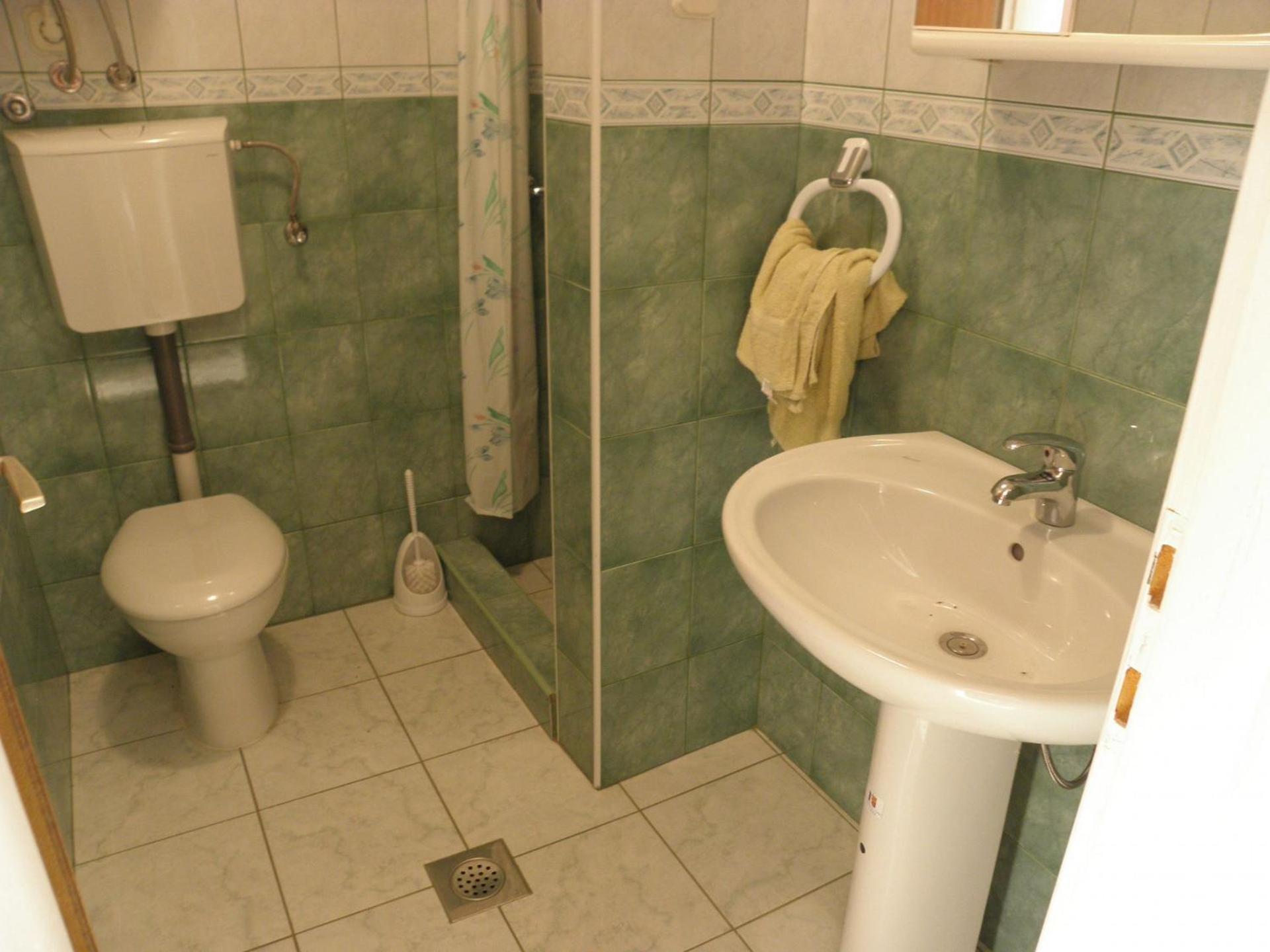 Apartments Tasa Lukovo Šugarje Екстериор снимка